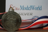 Scale ModelWorld 2012