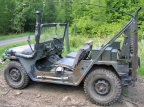 FORD MUTT M 151 A2