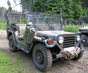 FORD MUTT M 151 A2