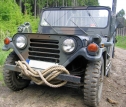 FORD MUTT M 151 A2