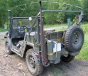 FORD MUTT M 151 A2