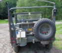 FORD MUTT M 151 A2