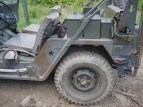 FORD MUTT M 151 A2