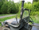 FORD MUTT M 151 A2