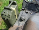 FORD MUTT M 151 A2