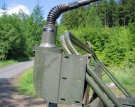 FORD MUTT M 151 A2