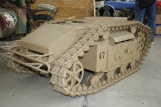 SdKfz 303 GOLIATH