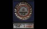 KADEN CUP 2011