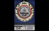 KADEN Cup 2013