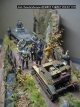 Diorama HERBST FARBEN POLEN 1939