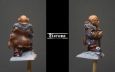 Zobrazit fotogalerii - DWARF HUNTER