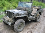 JEEP WILLYS MB