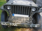 JEEP WILLYS MB