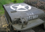 JEEP WILLYS MB