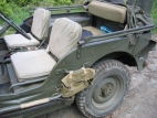 JEEP WILLYS MB
