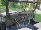 JEEP WILLYS MB