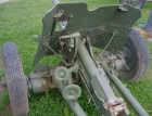 Sovtsk protitankov kann 45 mm vz. 42