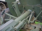 Sovtsk protitankov kann 45 mm vz. 42