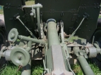 Sovtsk protitankov kann 45 mm vz. 42