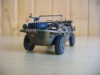 Kdf 166 Schwimmwagen