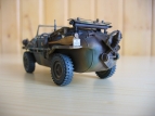 Kdf 166 Schwimmwagen