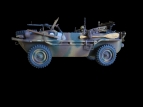 Kdf 166 Schwimmwagen