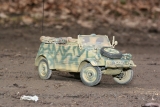 Zobrazit fotogalerii - KdF 82 Kbelwagen