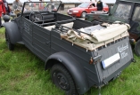 KdF 82 Kbelwagen