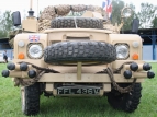 LAND ROVER 109 Serie 3 DPV ( Desert Patrol Vehicle )