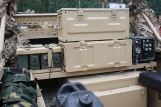 LAND ROVER 109 Serie 3 DPV ( Desert Patrol Vehicle )