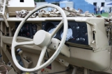 LAND ROVER 109 Serie 3 DPV ( Desert Patrol Vehicle )