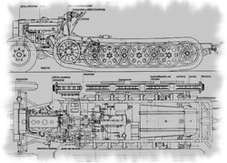 engineering drawing  - preview