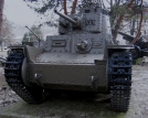 Zobrazit fotogalerii - LT-38 ( PzKpfw. 38(t) )