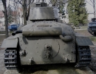 LT-38 ( PzKpfw. 38(t) )