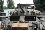 Ford M8 Greyhound