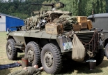 Ford M8 Greyhound