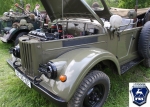 Zobrazit fotogalerii - Motor M 20 vozidla GAZ 69