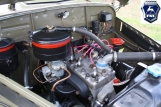 Motor M 20 vozidla GAZ 69