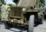 Zobrazit fotogalerii - Motor Jeep Willys