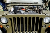 Zobrazit fotogalerii - Motor Jeep Willys