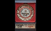KADEN CUP NCHOD 2012