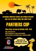 PANTHERS CUP 2011