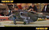 PANTHERS CUP 2012
