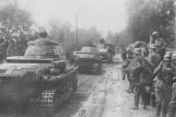 Zobrazit fotogalerii - Pz. Kpfw. I Ausf. B