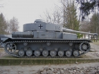 Zobrazit fotogalerii - Pz. Kpfw. IV Ausf. J 