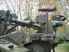 Sovtsk protiletadlov kann S-60