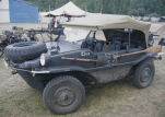 Zobrazit fotogalerii - Kdf 166 Schwimmwagen