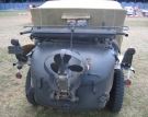 Kdf 166 Schwimmwagen