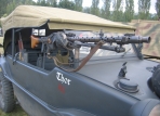 Kdf 166 Schwimmwagen