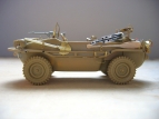 Kdf 166 Schwimmwagen